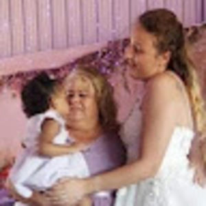 Meet your Posher, Teresa